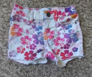 DL 1961 Lucy Short Girls 4 - Picture 1 of 3