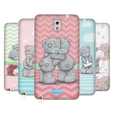 CUSTODIA GEL MORBIDA UFFICIALE ME TO YOU ALL ABOUT LOVE PER TELEFONI SAMSUNG 2 - Immagine 1 di 4