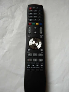 Original Original DMTech Fernbedienung RL06-AR002B LV LW 19 22 42 schwarz weiß - Bild 1 von 6