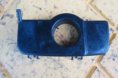 Honda GL1200 GOLDWING ASPENCADE 1984-1986 TANQUE DE COMBUSTIBLE DESBORDAMIENTO  Foto 1 de 4