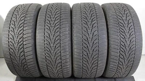 4 x 285/45R20 112V Winterreifen Hankook Winter I*Cept Evo 3 X 7,5-8mm 2024 - Bild 1 von 7