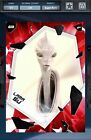 Topps Star Wars Card Trader Fractured 2021 AotC Lama Su Red Digital