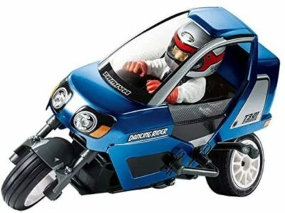 Tamiya Star Unit Series Special Project No.84 1/8RC Dancing Rider T3-01 - Image 1 of 2