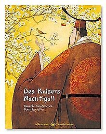 Des Kaisers Nachtigall von Hans Christian Andersen,... | Buch | Zustand sehr gut