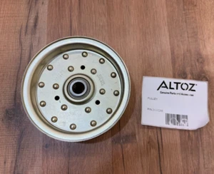 ORIGINAL OEM ALTOZ 2900288 RIEMENSCHEIBE - Bild 1 von 3