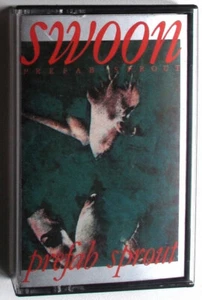 Prefab Sprout: Swoon - Kitchenware Records KWC 1 - Bild 1 von 7