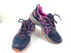 Asics Gel-Venture 5 Women's Running Shoes Blue Pink 9M Athletic T5n8n Sneakers