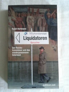 Die Liquidatoren, Der Reichskommissar und das wiedergewonnene Vaterland, 2008 - Foto 1 di 2