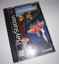 .PSX.' | '.Air Combat.