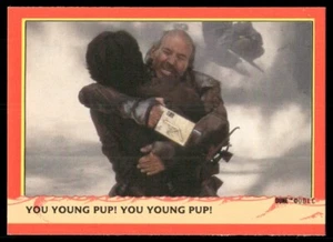 Scheda Fleer film Dune 1984 #88 (NM) - Foto 1 di 2