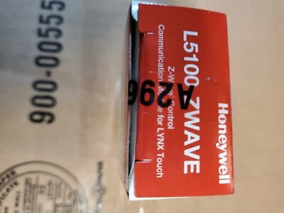 Honeywell L5100-ZWAVE Chip (New In Box) - Image 1 of 2
