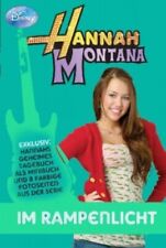 Hannah Montana 3: Im Rampenlicht: Disney Hannah Montana - GUT
