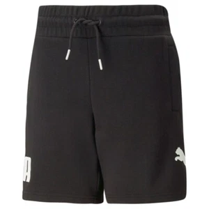 Short Junior Power Puma - Picture 1 of 6