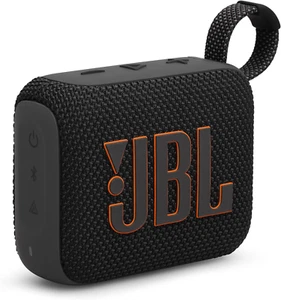 GO 4 Ultra-Tragbarer Bluetooth Lautsprecher mit großem Profi Sound und druckvollem Bass, Playt - Bild 1 von 11