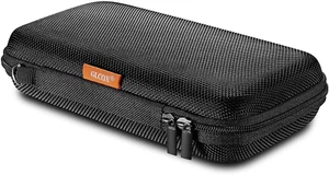 GLCON Portable Protection Hard EVA Case for External Battery,Cell Phone,Gps,Hard - Picture 1 of 12