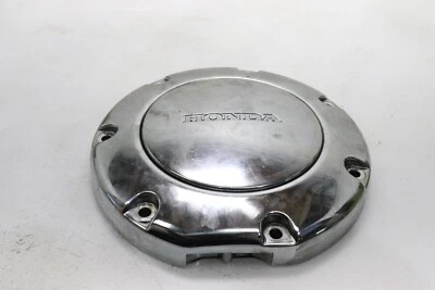Honda Shadow Sabre 1100 2004 cubierta del cárter derecho Foto 1 de 4