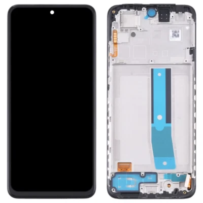 OEM LCD Display Screen Touch Digitizer For Xiaomi Poco M4 Pro /Redmi Note 11S 4G - Image 1 of 4