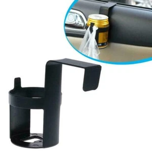 Auto Car Van Cup Holder Mount Water Drink Bottle Can Door Universal Stand-2025 - Picture 1 of 10