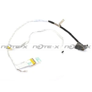 Cable Nappe Ecran  HP Pavilion  dv6-6161sf  LCD Video Flex Cable 50.4RH02.012 - Afbeelding 1 van 1