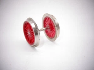 Roco HO 4143 Set ruote --1-- - Foto 1 di 1