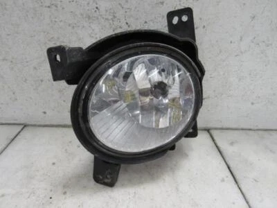 10 11 12 HYUNDAI SANTA FE Left Fog Light - Image 1 of 3