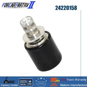 Automatic Transmission Pressure Control Solenoid Valve 24220158 For Chevrolet - Picture 1 of 7