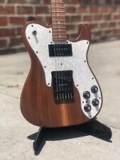 Wright Minds Deluxe Contour Telecaster for sale