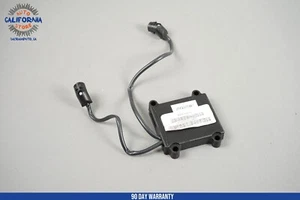 14-17 Maserati Ghibli S Q4 Movement Detector Sensor Module 670009661 OEM - Picture 1 of 9