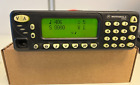 GM950 UHF MOTOROLA 403-470 MHz M08RHH4AN4AN WITHOUT ACCESSORIY (TEST & CLEAN)
