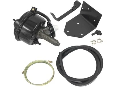 Amplificador de freno MG MGA 1956-1962 52465YH 1958 1957 1959 1960 1961 Foto 1 de 2