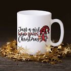 knome mug.merry christmas Christmas mug. coffe cup.christmas gift