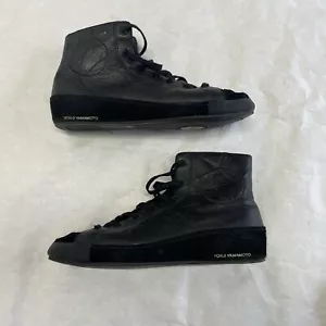 Y-3 ADIDAS YOHJI YAMAMOTO WOMENS 7.5 Uk 5.5 - Picture 1 of 13