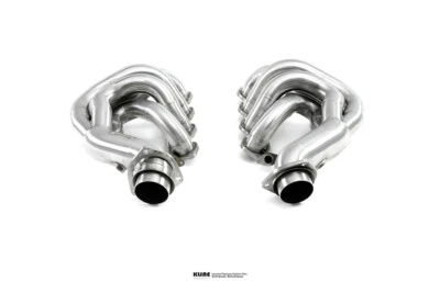 Sistema de exaustão Ferrari F430 Scuderia Kline Innovation SS - Imagem 1 de 4