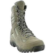 Belleville TR660 KHYBER Hot Weather Lightweight Mountain Hybrid Boot Sage Green