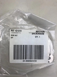 Becton Dickinson Zentrifugenkopfmutter 421272 (42020011) - Bild 1 von 1