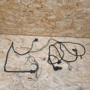 BMW E30 Klima Klimaanlage Kabelbaum Kabel Sicherungskasten VFL  - Bild 1 von 9
