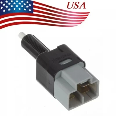 Brake Light Switch with 4-Blade for Nissan Altima 2013-2018 Pathfinder 2017-2020 Foto 1 de 4