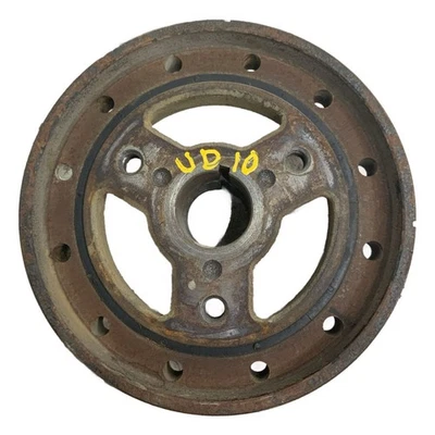 Chevrolet Silverado 1500 Harmonic Balancer 1999-13 10224885 4,3 L 6 cilindros 4 velocidades tracción trasera Foto 1 de 4