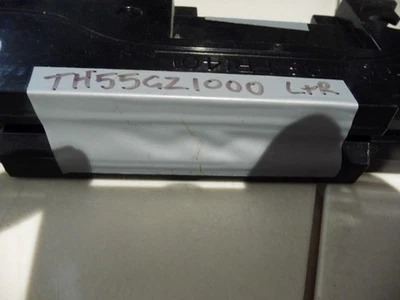 AU SELLER NEW PANASONIC SPEAKER SYSTEM  PC-ABS-FR(40) OUT OF TH55GZ1000 - TESTED - Image 1 of 4