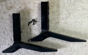 LG Stand Füße Halter Beine Ständer 43/49 Stand MAM639246 LGEWR von 43UH603V-ZE - Bild 1 von 5