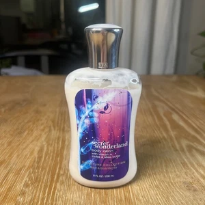 Bath and Body Works, Secret Wonderland Body Lotion 8oz. - Picture 1 of 3