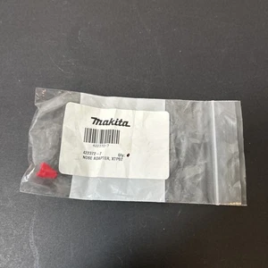 Makita 422372-7 No-Mar Tip XTP02Z TP03Z Compatible Durable Surface Protection - Picture 1 of 5