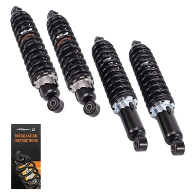 Juego de Amortiguadores para Honda Foreman 400 4x4 TRX400FW 1997-2003 52400-HM7-A41 Foto 1 de 4