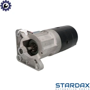STARTER STX200314 FOR RENAULT 21/Van 18/Variable FUEGO 25 30 TRAFIC/Bus FIAT - Picture 1 of 7
