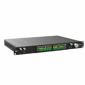 MOTU 16A 32x34 Thunderbolt/USB Audio Interface - Picture 1 of 1
