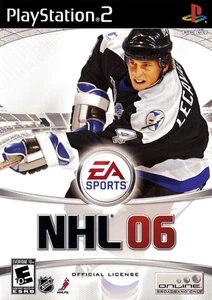 NHL 06 - PS2 - Imagen 1 de 2