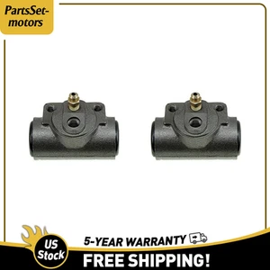 Rear Drum Brake Wheel Cylinder fits Chevrolet Bel Air 1950 1951 1952 1953-1954 - Picture 1 of 4