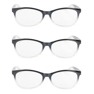 One Power Auto Focus Readers Blue Light Blocking Reading Glasses Vision Focus... - Picture 1 of 7