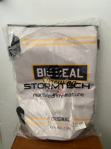 NUEVO Big Deal Brewing Labatt Blue x Stormtech Aislado Lata Mochila Bolsa Refrigerador - Imagen 1 de 10
