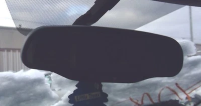 Espejo retrovisor GMC Acadia 2007 08 09 10 11 12 13 14 15 16 17 con OnStar Foto 1 de 4